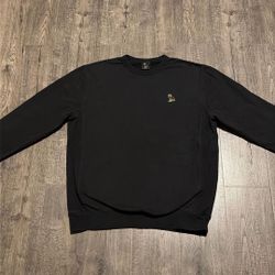 OVO Classic Owl Crewneck 