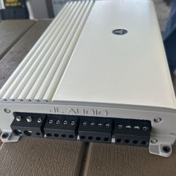 5 Channel