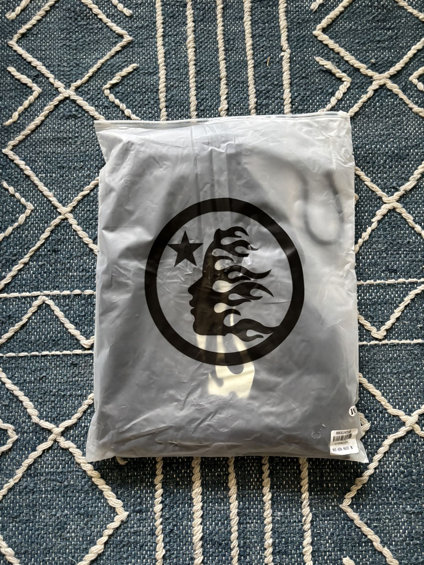 Hellstar shorts