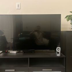 50” insignia Non-smart TV