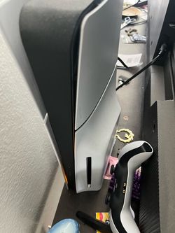 Ps5 system