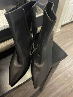 Michael Kors Booties