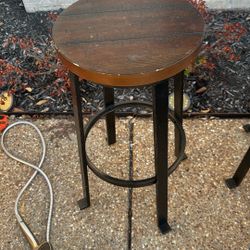 Bar Stools 