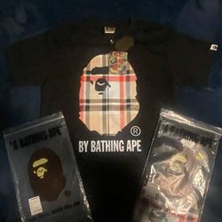 Bape shirt