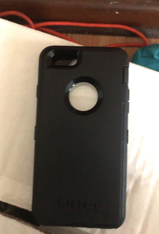 Otter box for a 6/6s/7/8/ iphone