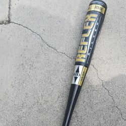 Easton Reflex Baseball Bat 