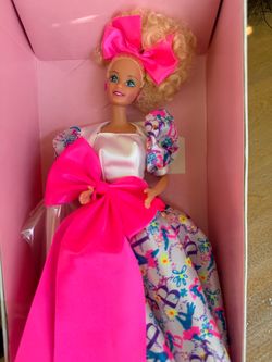 Vintage Special edition Barbie