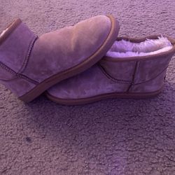 Lam Boots