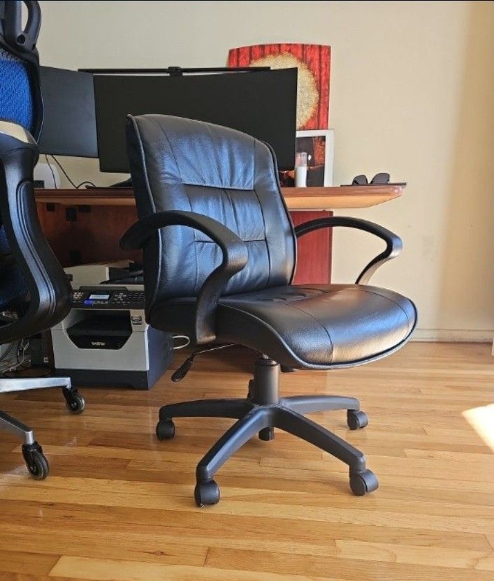 Office Chair Ergonomic (ChairWorks)
