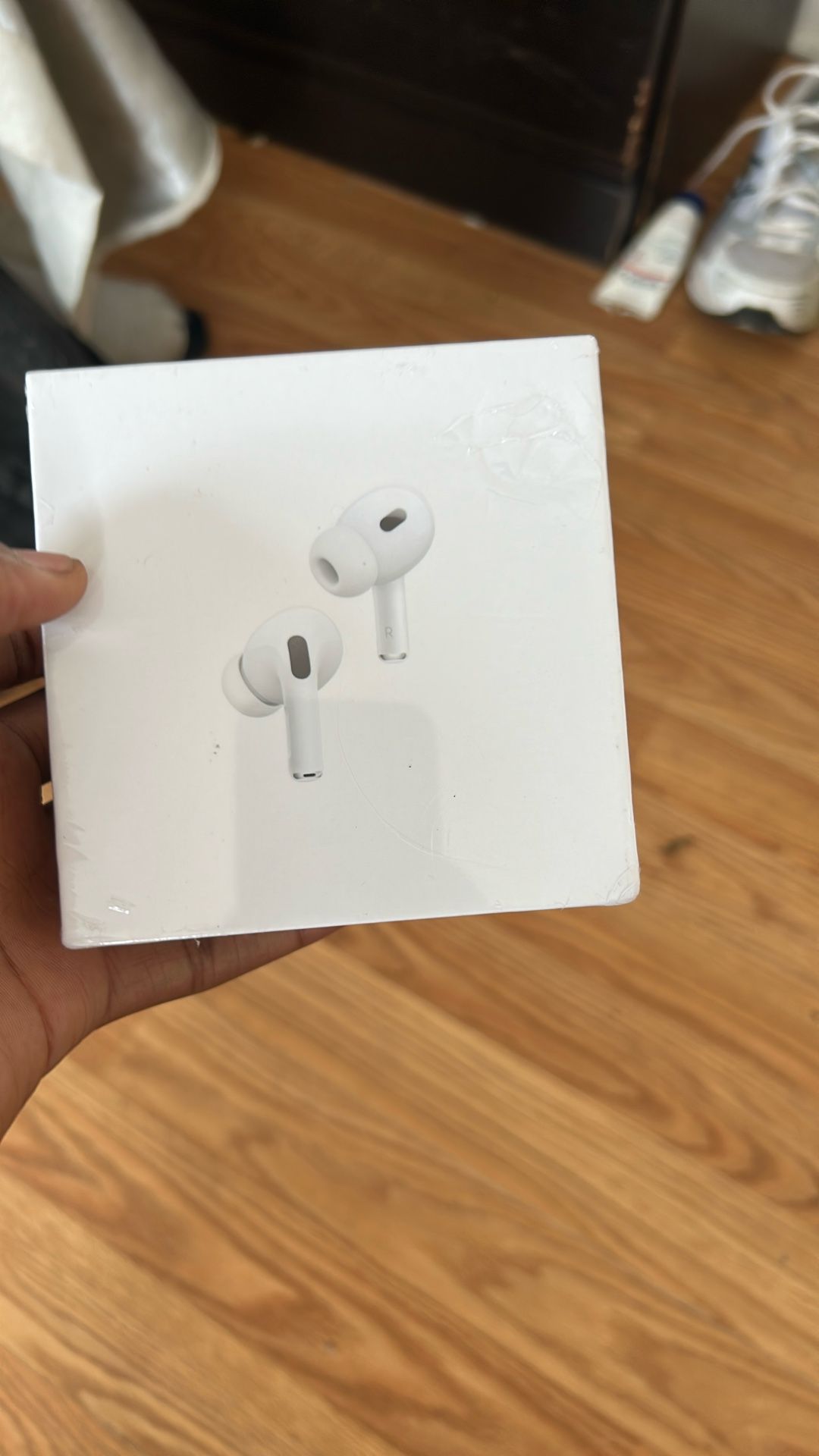 AirPods Pro 2