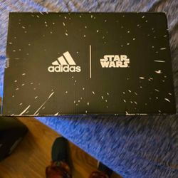 Disney AdidasXStar Wars X-Wing Edition Mens