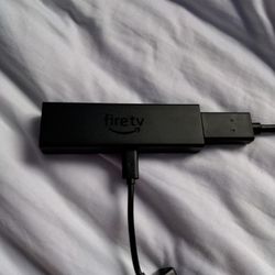 Fire Tv