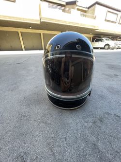 Bell Bullit