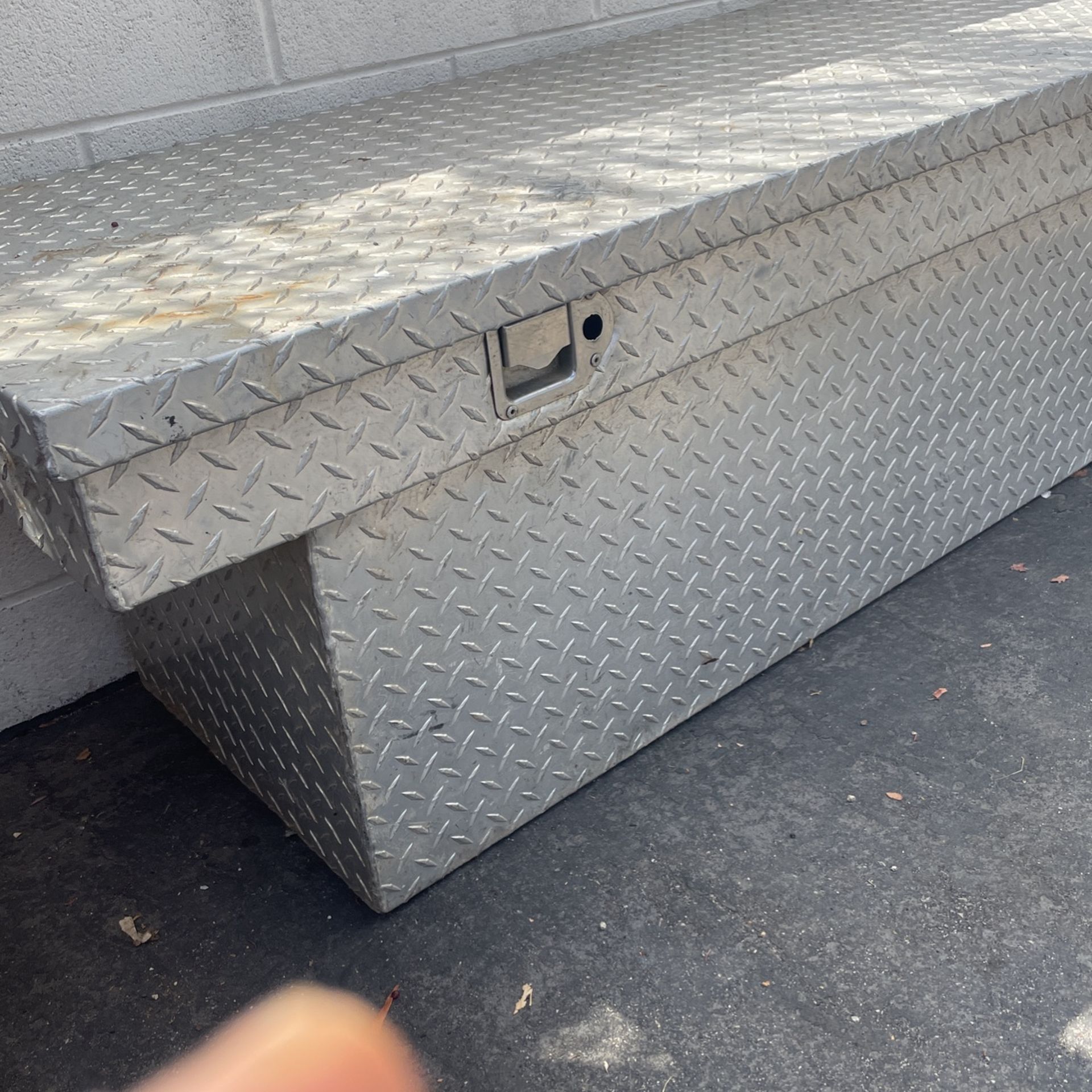 Tool Box