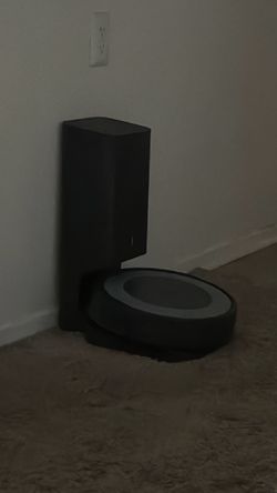 iRobot Roomba i4 + EVO (4552)