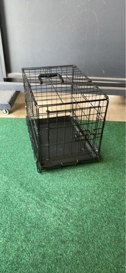 1 Door Dog Crate, X-Small