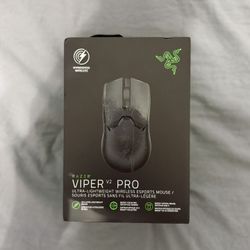 Razer Viper V2 Pro HyperSpeed Wireless Gaming Mouse