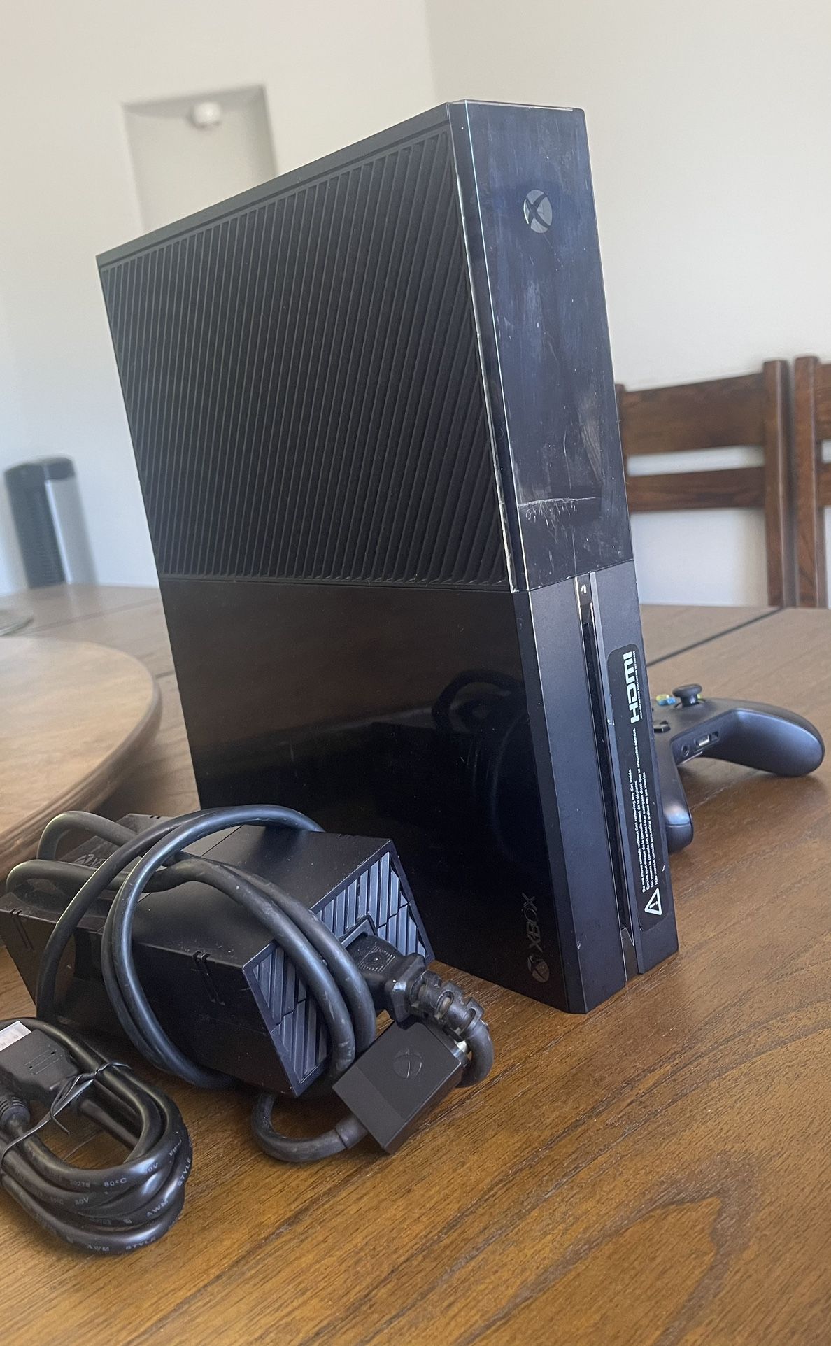 XBOX ONE Video games & Consoles