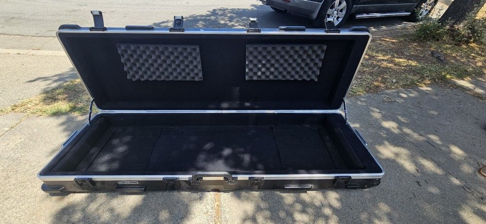 Road Runner Jetway Hardshell Keyboard Porter 88 Key