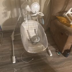 Baby Swing