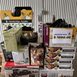 Wholesale Cookware And Dishes