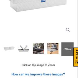 Uws Tool Box