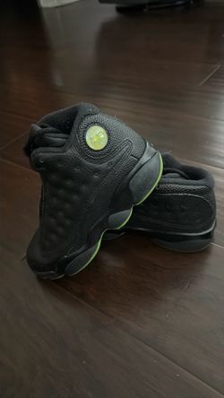 JORDAN RETRO ALTITUDE $30