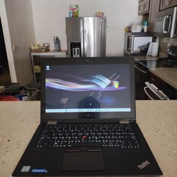 Lenovo Yoga 260, 12"" Touchscreen , 2 In 1, Core i5, Computer Laptop 
