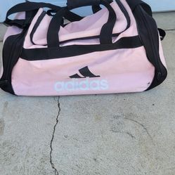 Adidas Gym Bag