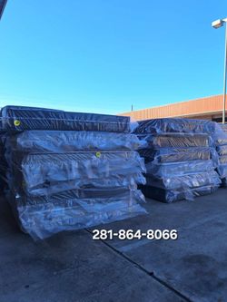 New Mattress Sale $59