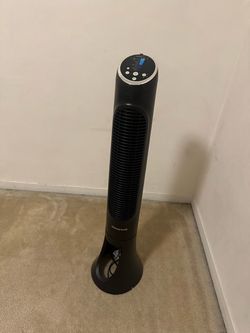 Honeywell QuietSet Tower Fan