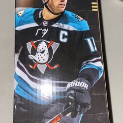 Mighty DUCKS GETZLAF BOBBLEHEAD