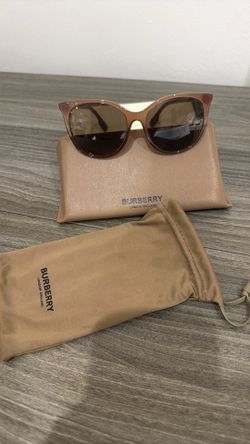 Burberry Glasses