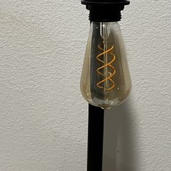 Industrial Pipe Lamp