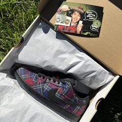 Nardwuar Nike SB