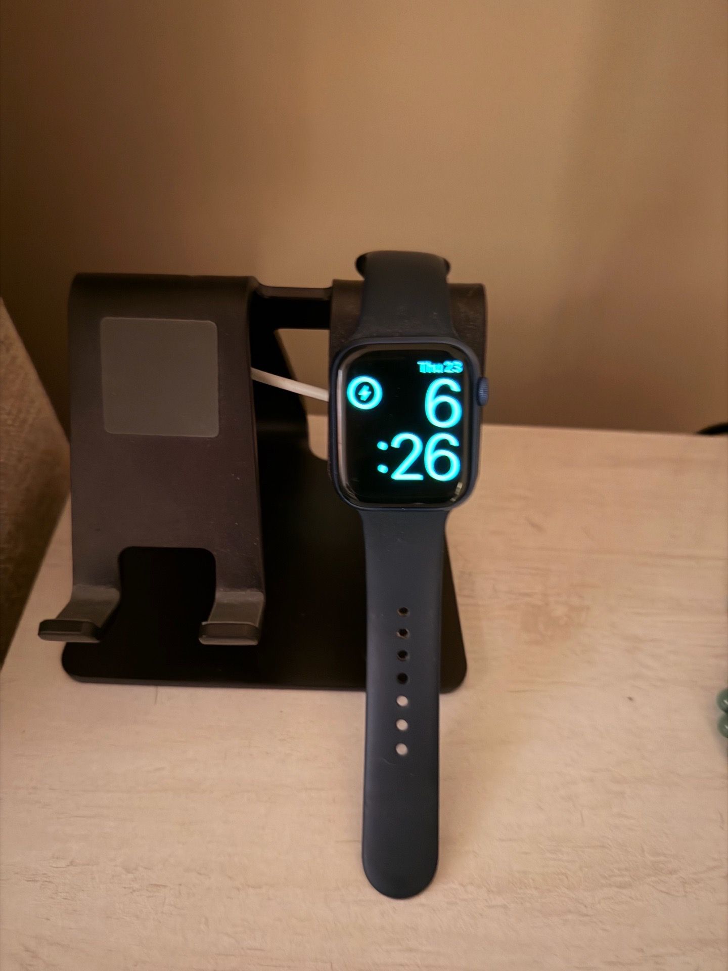 Apple Watch 7 series gps and cellular