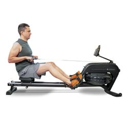 AquaVitae Water Rower