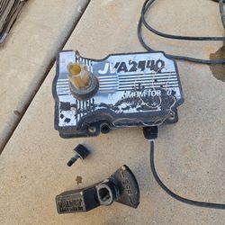 Jandy Valve Actuator 