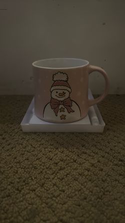 Christmas Mug 