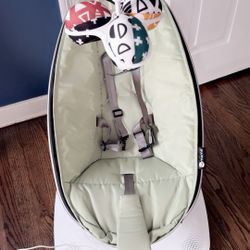 Mamaroo Baby Swing 