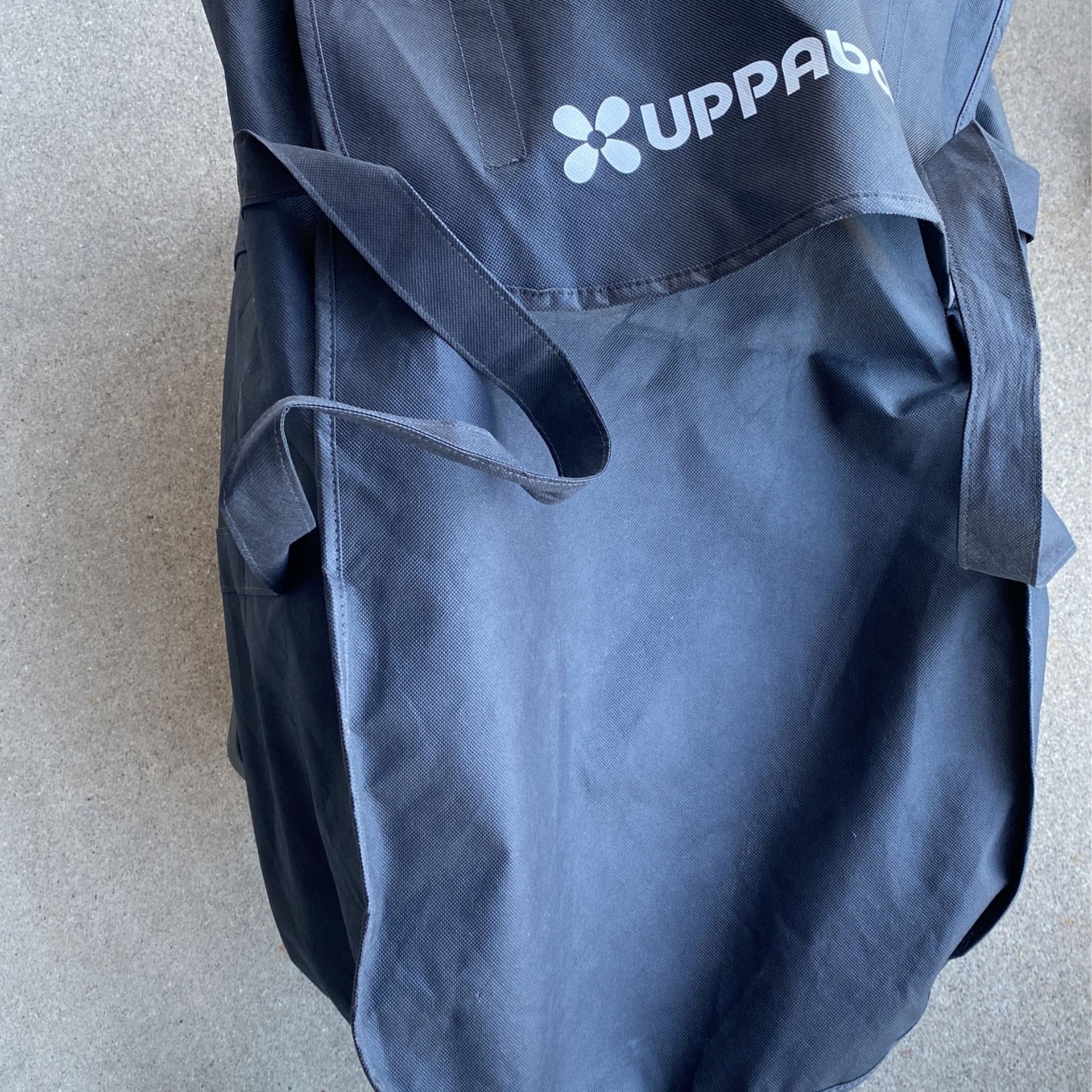 UPPAbaby Stroller Bassinet for VISTA or CRUZ Stroller