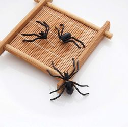 Spider earrings