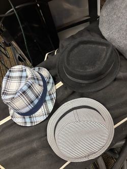 Hats