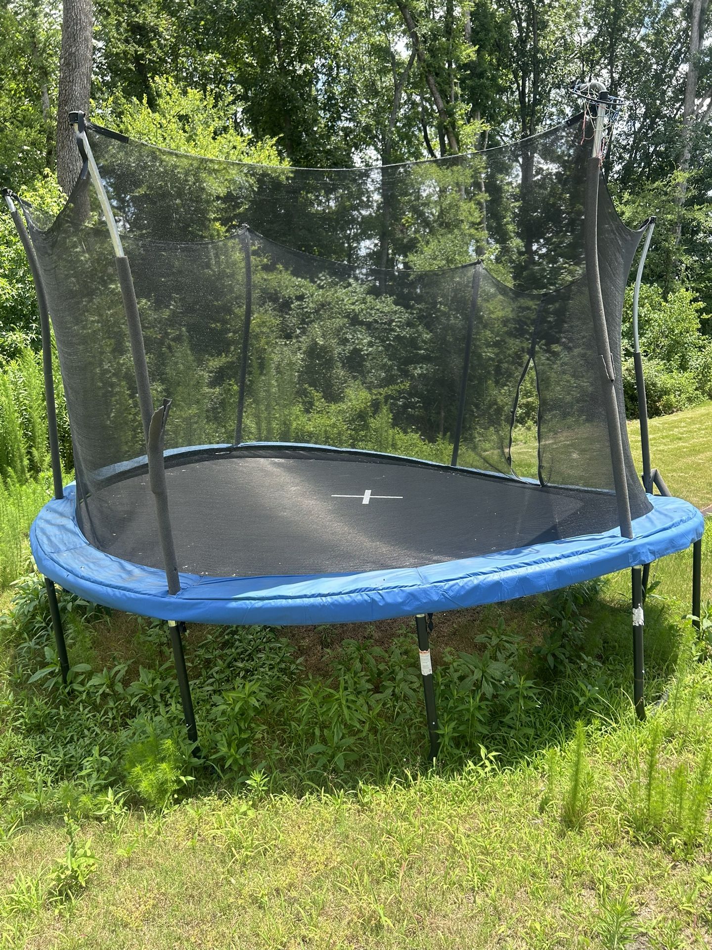 Trampoline