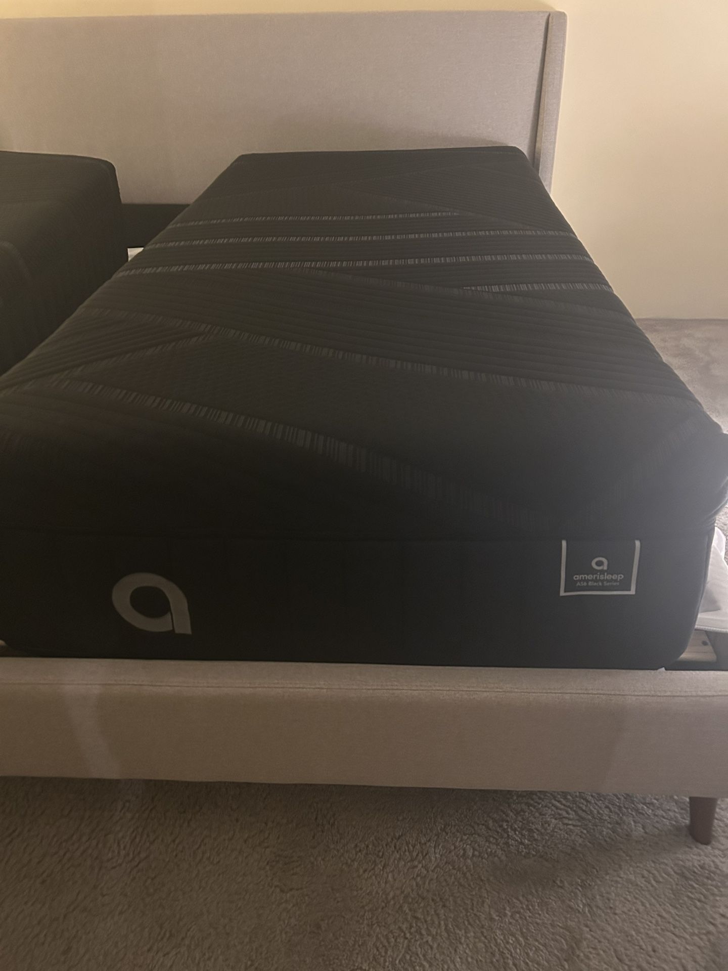 Amerisleep AS6 Twin XL Mattress