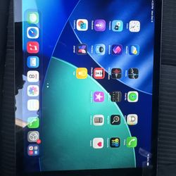 iPad 9th Generation Nú