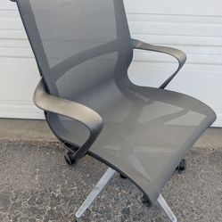 Herman Miller Setu Office Desk Chair