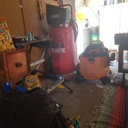 Compressor 