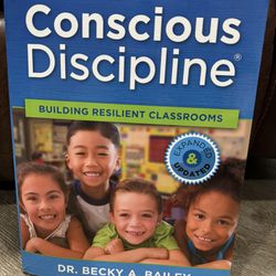Conscious Discipline. Building Resilient Classroom