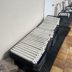 beach chair for free